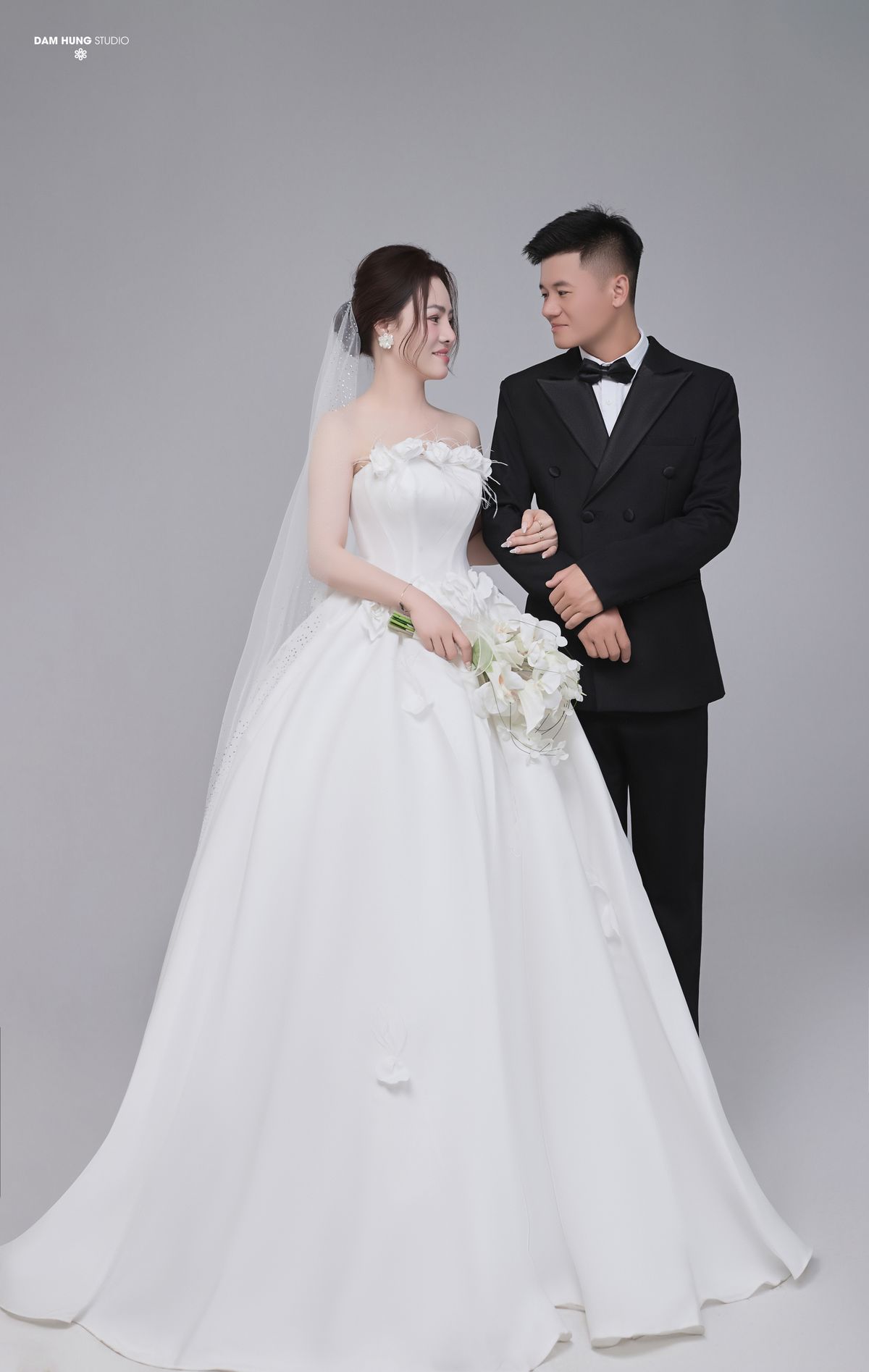 Năm tháng yêu nhau